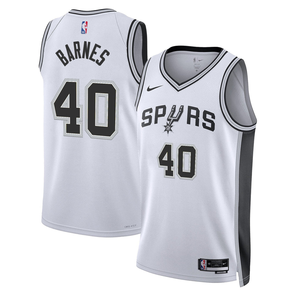 Men's San Antonio Spurs Jersey Collection - All Stitched