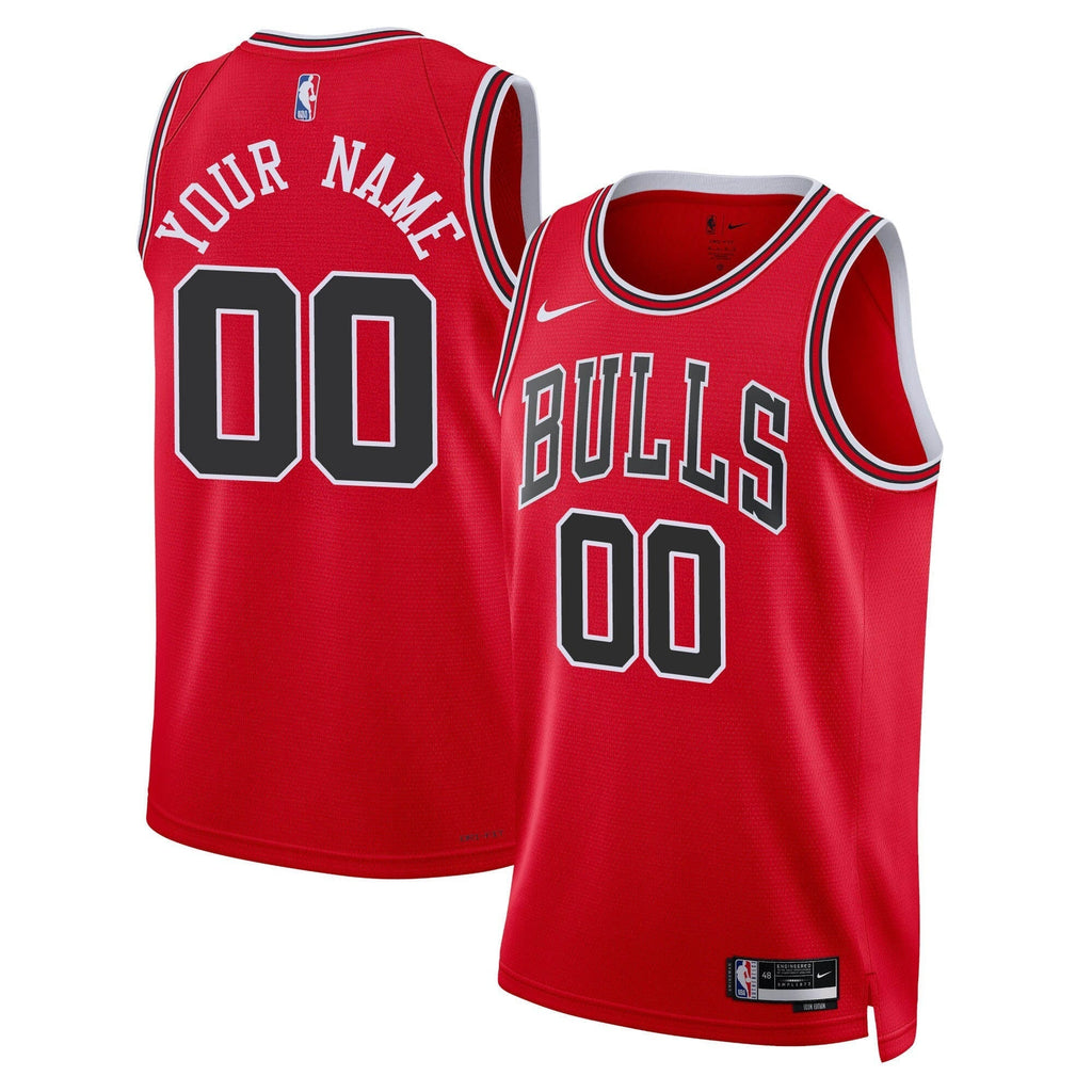CHI 2025 Limited Jersey - Stitched