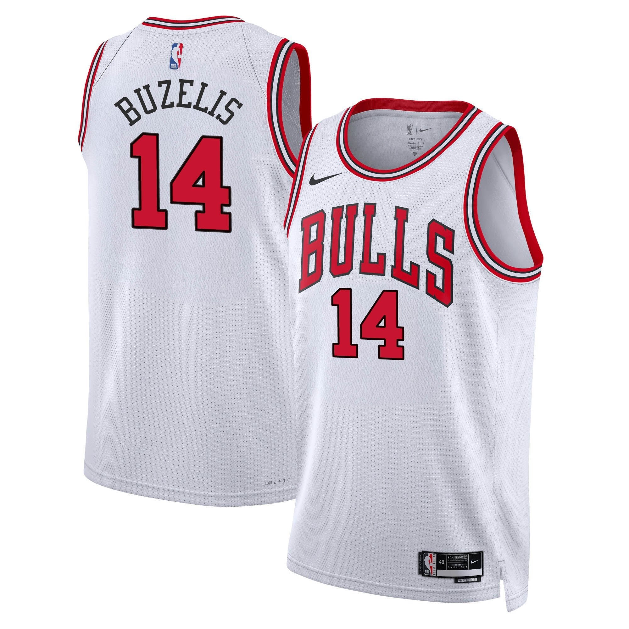 CHI 2025 Limited Jersey - Stitched